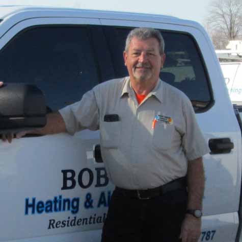 Bob Reid