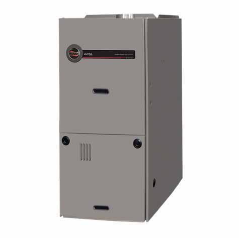 Welland Heating Furnaces