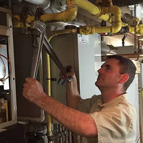 Welland Heating and Air Conditioning Technician